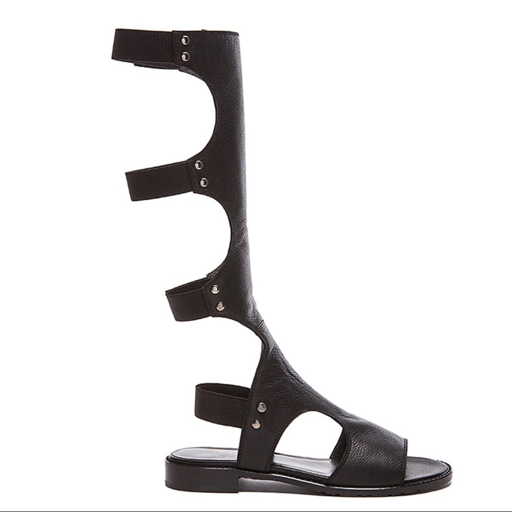 Stuart Weitzman Gladiator Sandal